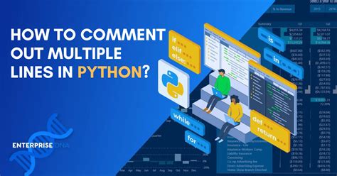 Shortcut to comment out multiple lines with Python Tools for .